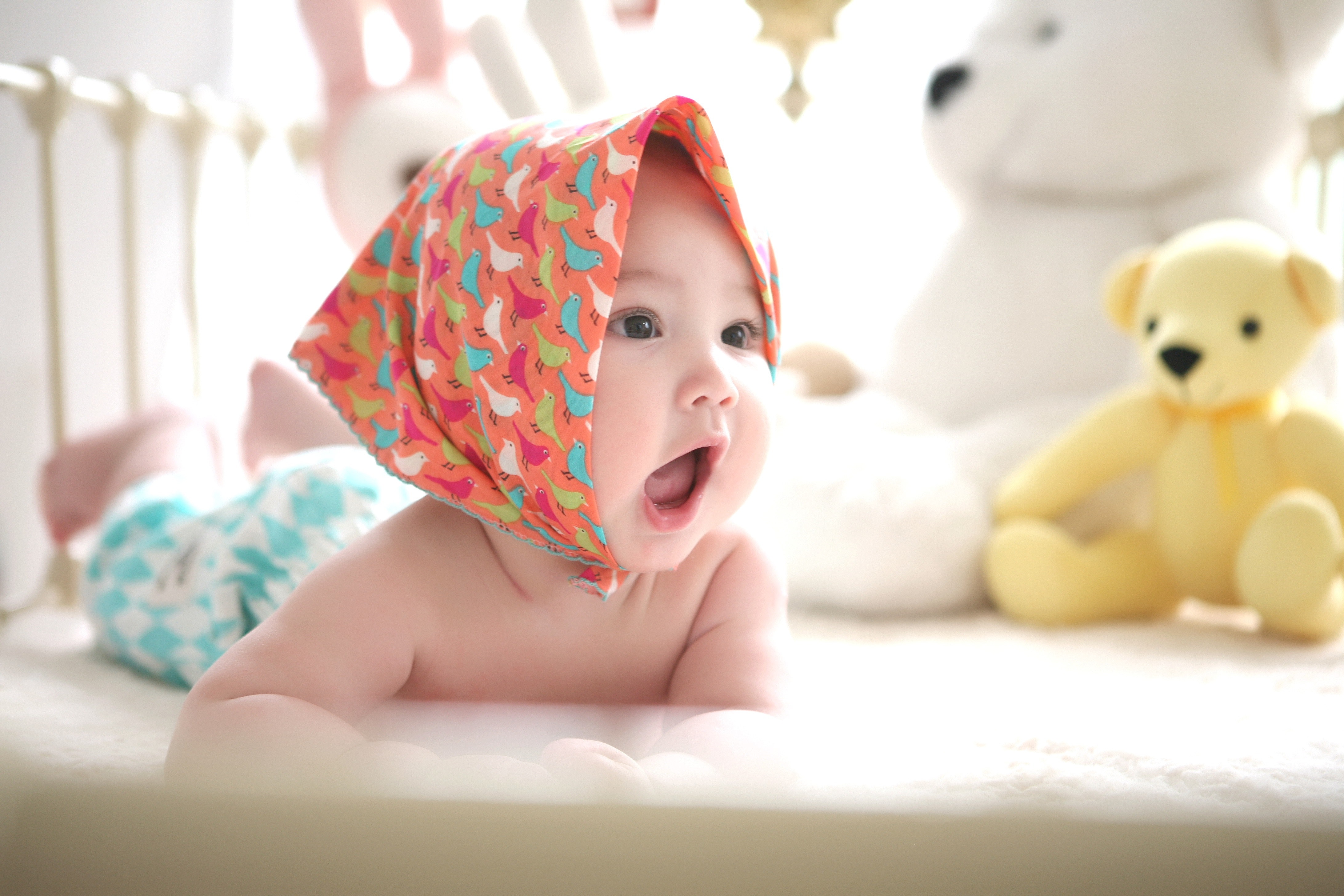 Your Baby Crib Mattress – Facts You Should Know About Harmful Chemicals In Crib Mattresses
