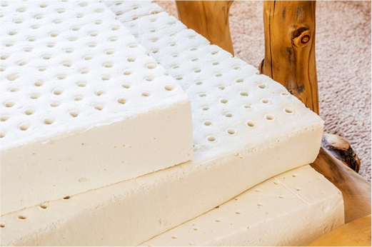 What’s The Best Mattress? Part 2 – Dunlop Process Latex Mattress – The Original Rubber Mattress