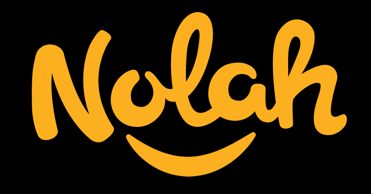 Nolah Logo
