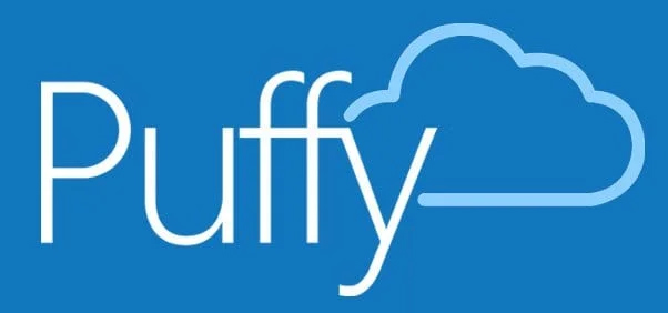 Puffy Logo